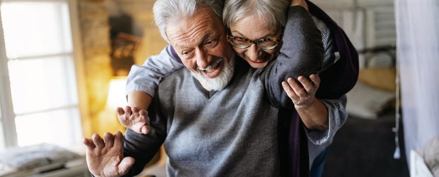 תכנון פרישה