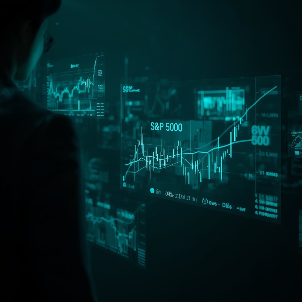 מדדי שוק ההון בישראל: ניווט חכם בסביבת אי ודאות והזדמנויות 2025