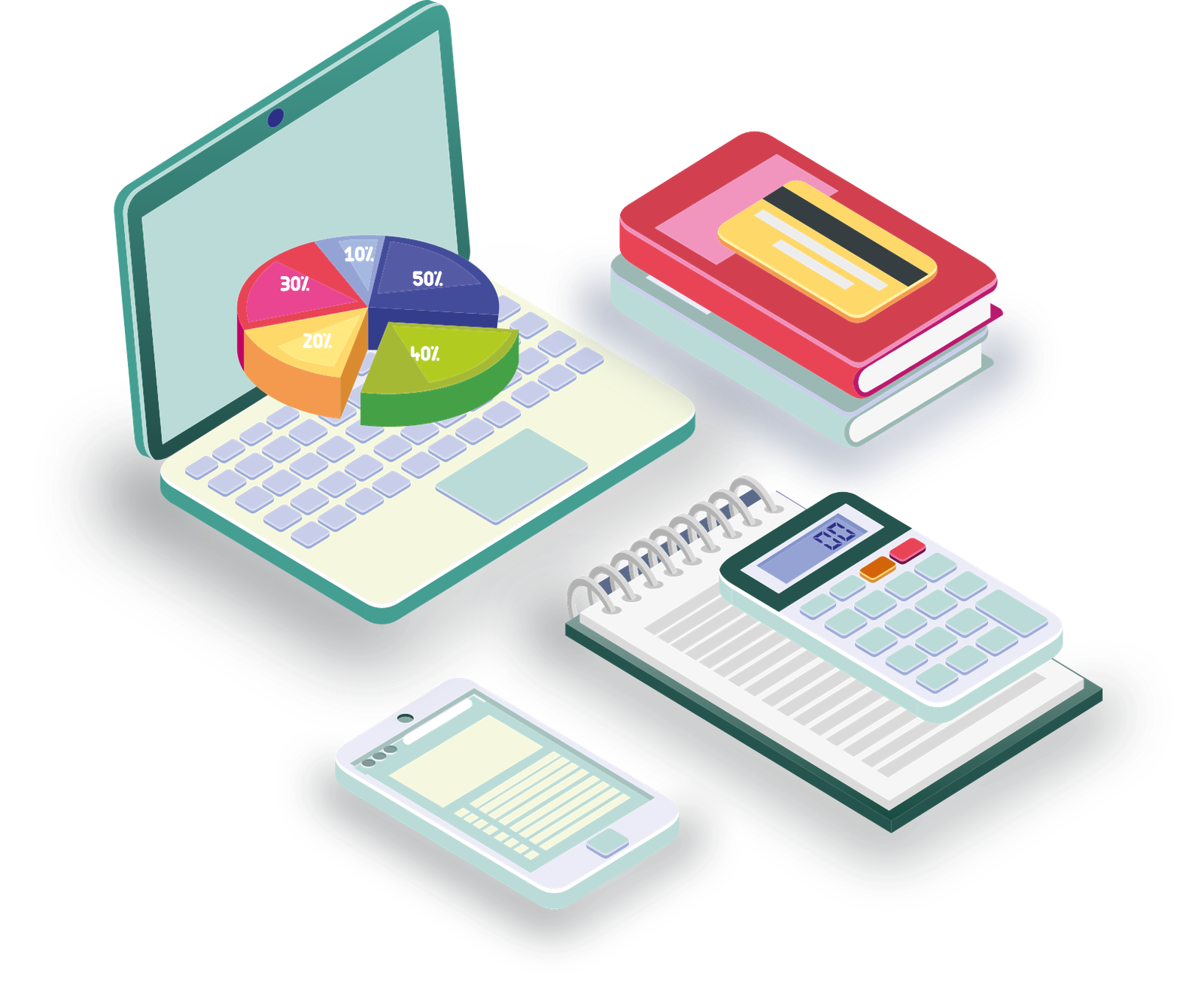 מחשבונים פיננסים