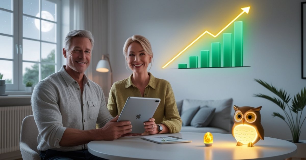 השקעה סולידית 2026: מפת דרכים לשמירה על הון וצמיחה מתונה בסביבה משתנה